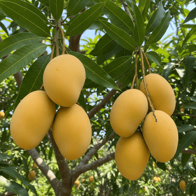 Mango 1